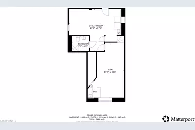 3110 N 76th Court, Elmwood Park, IL 60707 - Photo 43