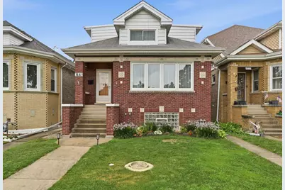 3110 N 76th Court, Elmwood Park, IL 60707 - Photo 1