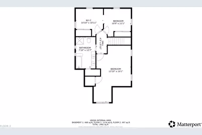 3110 N 76th Court, Elmwood Park, IL 60707 - Photo 45