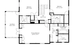 1367 Lincoln Ave S, Highland Park, IL 60035 - Photo 27