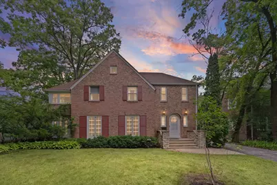 1367 Lincoln Avenue S, Highland Park, IL 60035 - Photo 1