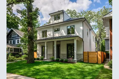 414 Laurel Avenue, Wilmette, IL 60091 - Photo 1