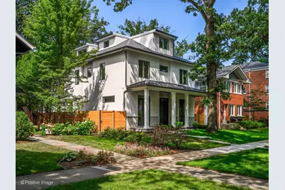 414 Laurel Avenue, Wilmette, IL 60091 - Photo 3
