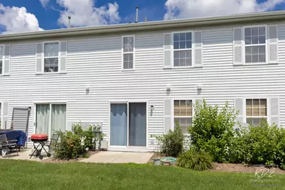 2477 Frost Drive #2477, Aurora, IL 60503 - Photo 27
