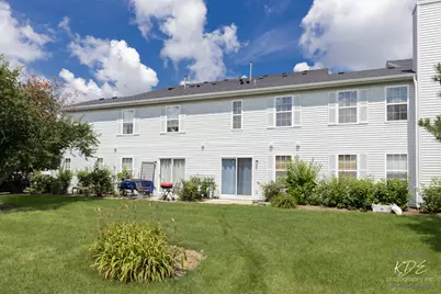 2477 Frost Drive #2477, Aurora, IL 60503 - Photo 3