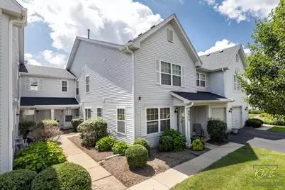 2477 Frost Drive #2477, Aurora, IL 60503 - Photo 1