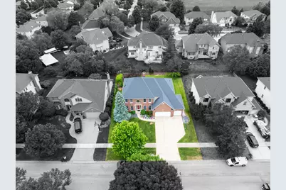 3423 Goldfinch Drive, Naperville, IL 60564 - Photo 3