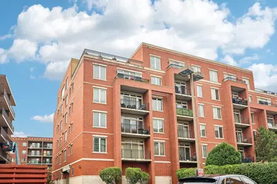 1670 Mill Street #507, Des Plaines, IL 60016 - Photo 23