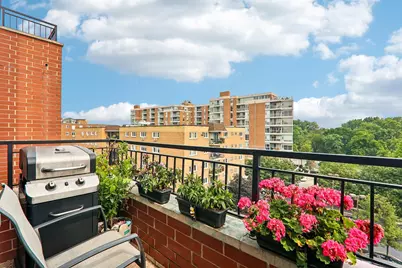 1670 Mill Street #507, Des Plaines, IL 60016 - Photo 15