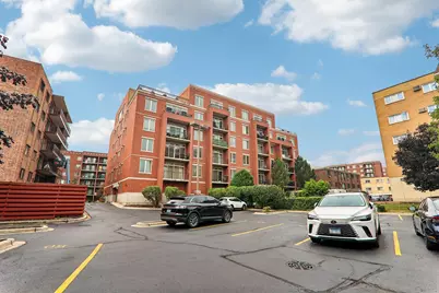 1670 Mill Street #507, Des Plaines, IL 60016 - Photo 21