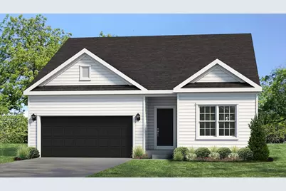 346 N Aspen Drive, Cortland, IL 60112 - Photo 1