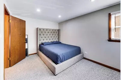 4857 W Byron Street #103W, Chicago, IL 60641 - Photo 9