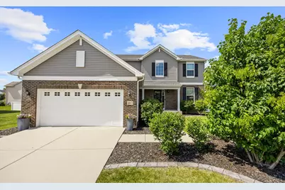 807 High Grove Drive, Minooka, IL 60447 - Photo 1