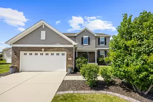807 High Grove Dr, Minooka, IL 60447 - Photo 1