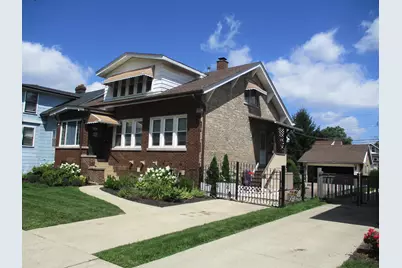 6421 Sinclair Avenue, Berwyn, IL 60402 - Photo 3