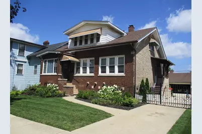 6421 Sinclair Avenue, Berwyn, IL 60402 - Photo 1