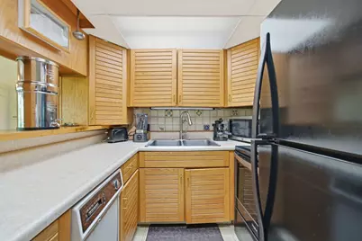 5517 E Lake Drive #91-E, Lisle, IL 60532 - Photo 5