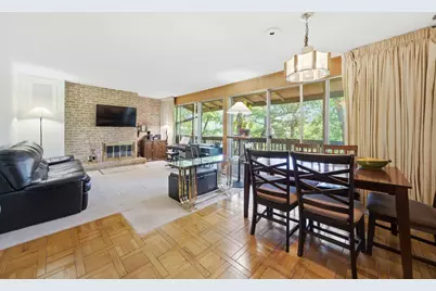 5517 E Lake Drive #91-E, Lisle, IL 60532 - Photo 3