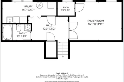 1880 Midland Avenue, Highland Park, IL 60035 - Photo 21