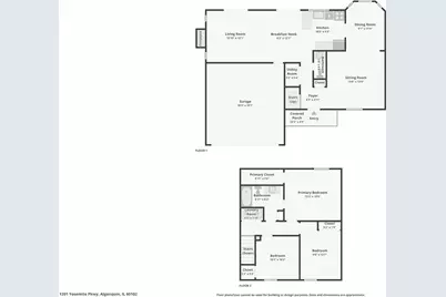 1201 Yosemite Parkway, Algonquin, IL 60102 - Photo 41