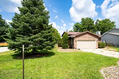 2107 Woodhavens Drive, Bloomington, IL 61701 - Photo 1