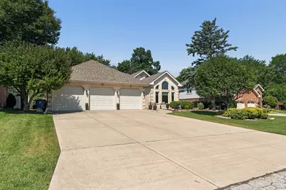 12306 S Nagle Avenue, Palos Heights, IL 60463 - Photo 3