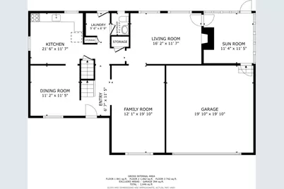 1050 E Kitson Drive, Palatine, IL 60074 - Photo 29