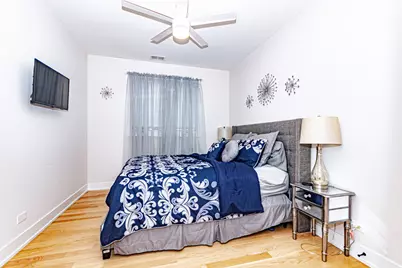 1738 W 17th Street #2, Chicago, IL 60608 - Photo 11