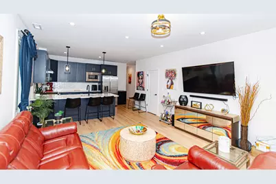 1738 W 17th Street #2, Chicago, IL 60608 - Photo 3