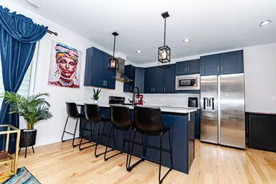1738 W 17th Street #2, Chicago, IL 60608 - Photo 5