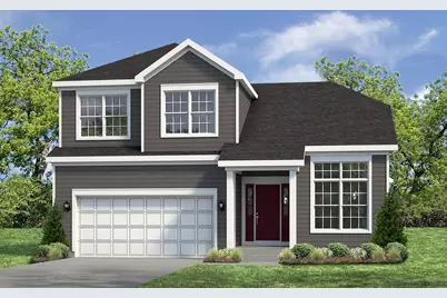 314 N Aspen Drive, Cortland, IL 60112 - Photo 1