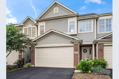 1288 Westlake Drive, Cary, IL 60013 - Photo 1