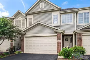 1288 Westlake Dr, Cary, IL 60013 - Photo 1
