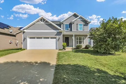 114 Sunflower Street, Savoy, IL 61874 - Photo 1