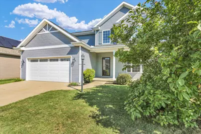 114 Sunflower Street, Savoy, IL 61874 - Photo 3