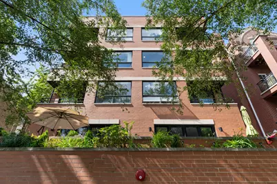 934 W Cuyler Avenue #3D, Chicago, IL 60613 - Photo 1