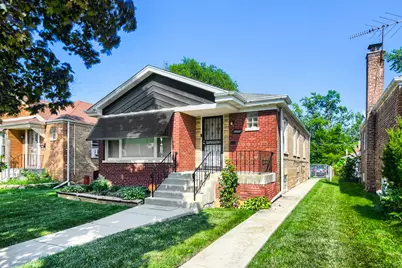 13909 S School Street, Riverdale, IL 60827 - Photo 1