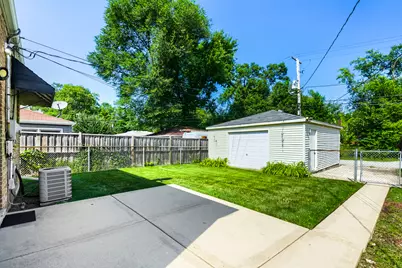 13909 S School Street, Riverdale, IL 60827 - Photo 15