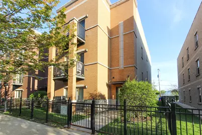 1153 W Washburne Avenue #301, Chicago, IL 60608 - Photo 1
