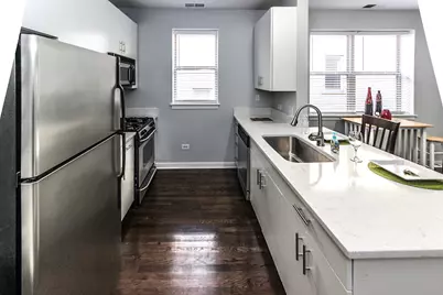 1153 W Washburne Avenue #301, Chicago, IL 60608 - Photo 13