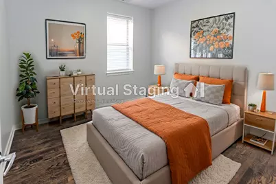 1153 W Washburne Avenue #301, Chicago, IL 60608 - Photo 25