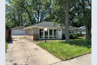 363 Blackhawk Drive, Park Forest, IL 60466 - Photo 3