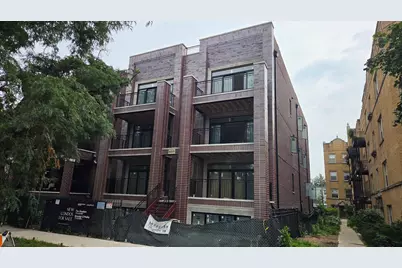4317 N Paulina Street #104, Chicago, IL 60613 - Photo 1