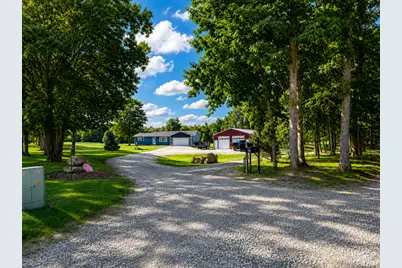 2325 County Road 975 E, Rinard, IL 62878 - Photo 3