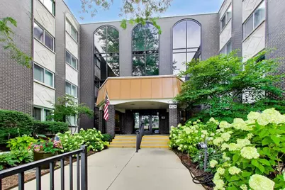 9529 Bronx Place #213, Skokie, IL 60077 - Photo 1