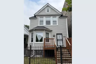 7009 S Perry Avenue, Chicago, IL 60621 - Photo 1