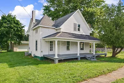 205 E Holloway Street, Bismarck, IL 61814 - Photo 1