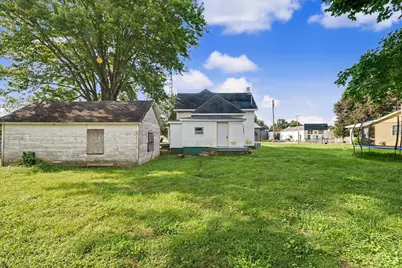 205 E Holloway Street, Bismarck, IL 61814 - Photo 29