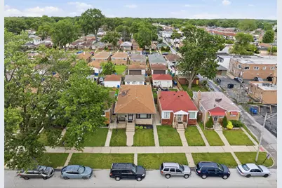 12631 S Justine Street, Calumet Park, IL 60827 - Photo 23