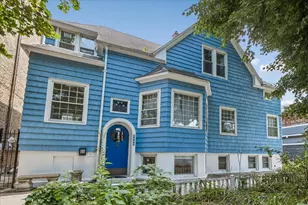 4149 N Wolcott Ave, Chicago, IL 60613 - Photo 1